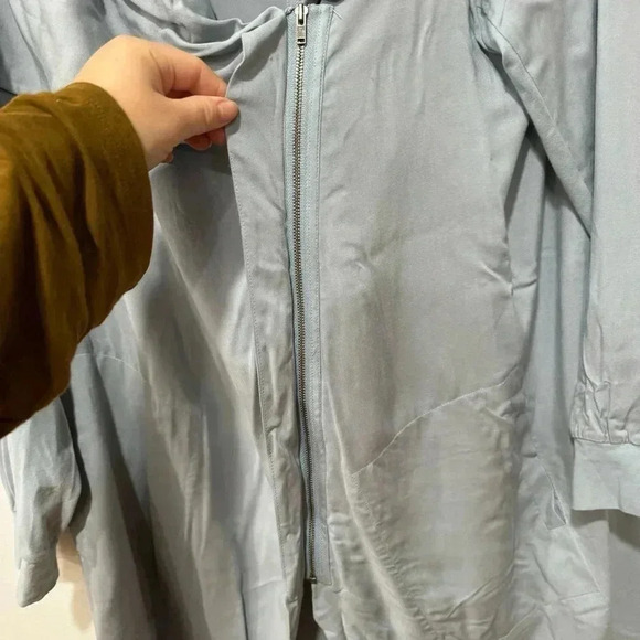 Soft surroundings tunic jacket Large - Picture 4 of 10